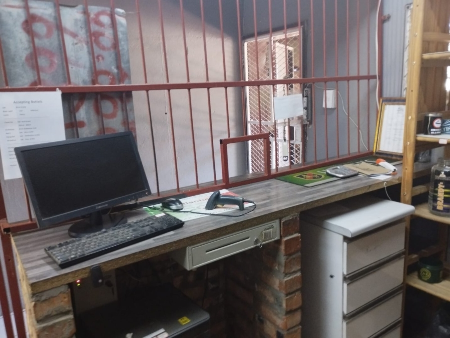 Commercial Property for Sale in Bloemfontein Rural Free State